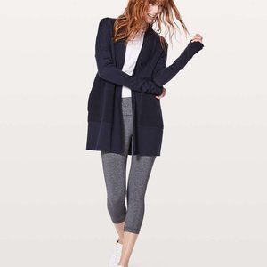 Lululemon | Sit in Lotus Wrap